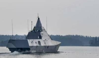 Швеция внезапно объявила о готовности нанести удары по военным базам России