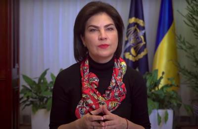 В Гаагу передали 15 сообщений о преступлениях против народа Украины