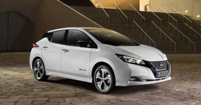 Глава Toyota заявил о «чрезмерном хайпе» вокруг электрокаров