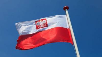 В Польше будет введён национальный карантин