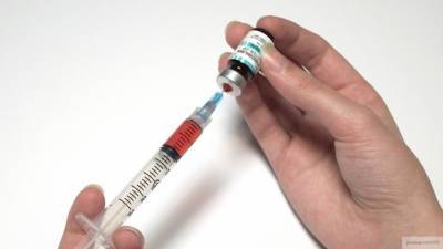 Johnson & Johnson запустила третью фазу испытаний вакцины от COVID-19