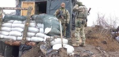 Украинские войска ударили в ответ на огонь оккупантов Донбасса: подробности - enovosty.com