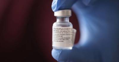 В Госбюджете-2021 заложены деньги на закупку 4 млн доз вакцины от COVID-19 — спикер