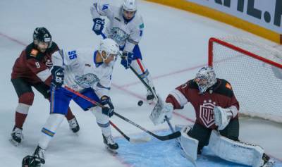 ЧМ-2021 по хоккею: почему Россия не заменит Белоруссию
