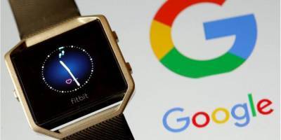 Выставили условия. Еврокомиссия разрешила Google купить производителя фитнес-браслетов Fitbit