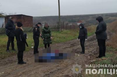Нанесли 11 ударов ножом: В Одесской области двое парней жестоко убили таксистку