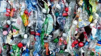 Минпромторг РФ выступил против запрета пластиковых пакетов в ЕАЭС