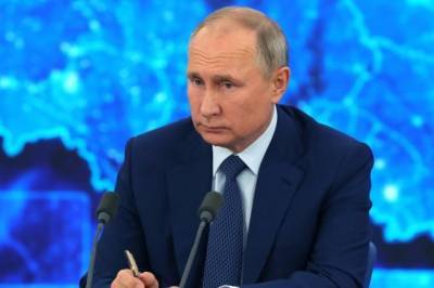 Запрет CAS на посещение Олимпиады Путиным оспорят