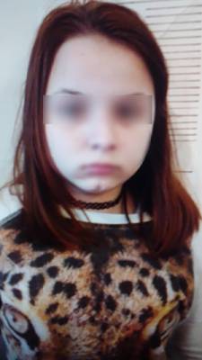 Полиция Екатеринбурга разыскивает 12-летнюю девочку, пропавшую пять дней назад