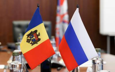 Додон снял ограничения на трансляцию российских телеканалов в Молдове