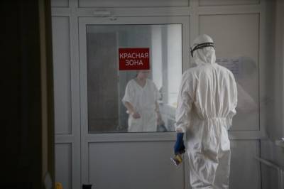 Медики Минобороны РФ, помогавшие Зауралью в борьбе с ковидом, скоро покинут регион