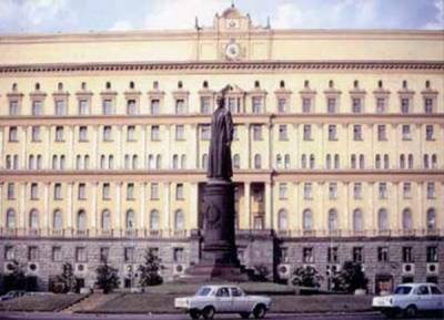 "Офицеры России" призвали вернуть памятник Дзержинскому на Лубянку