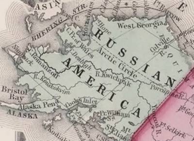 Почему американцы считали покупку Аляски большой ошибкой - russian7.ru - США - шт.Аляска - Российская Империя