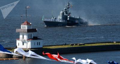 "Это красивый ход": Россия нашла управу на эсминцы НАТО в Черном море