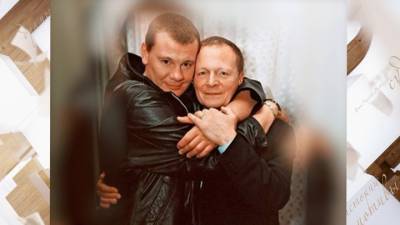 "Моего сына убили": Борис Галкин рассказал о смерти сына Влада