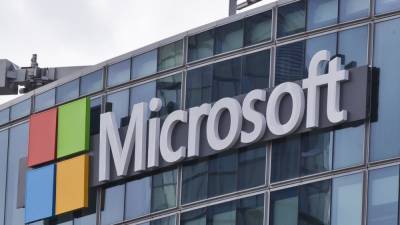 Microsoft обнаружила вредоносные файлы после атаки хакеров