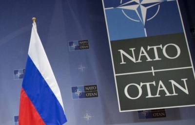 Раздрай в альянсе: укрепление Совета Россия-НАТО или жесткое сдерживание?