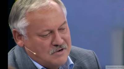 Депутат Затулин предрек возможный самораспад и уничтожение Украины