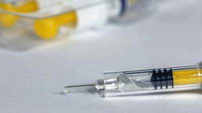 "Вектор" сообщил об эффективности российской вакцины от ВИЧ