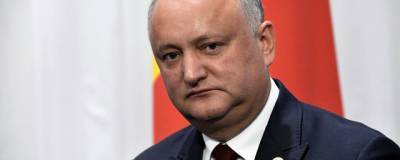 В Молдавии подписали закон о возвращении официального статуса русскому языку