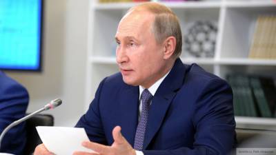 Немецкий журналист рассказал о «сигнале» Путина для США и ФРГ