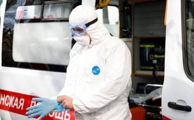 В России, по подсчетам оперативного штаба, за сутки снова выявлено более 28,5 тысяч зараженных коронавирусом