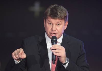 Губерниев отреагировал на решение CAS в отношении российских спортсменов