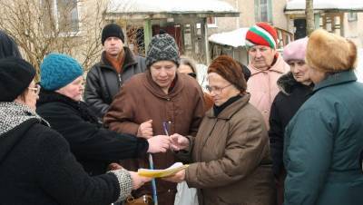 ГЖИ Петербурга теряет контроль над собраниями собственников жилья