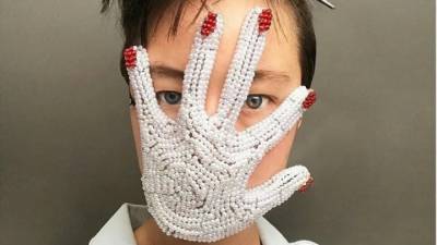 В Костроме объявлен конкурс на лучшую маску от коронавируса