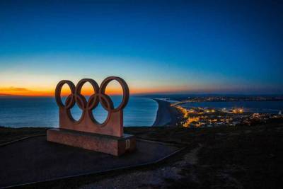 В Совфеде прокомментировали запрет посещать Олимпийские игры российским властям