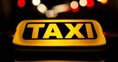 В Кривом Роге пассажир выстрелил в таксиста за просьбу оплатить 8 гривен за простой