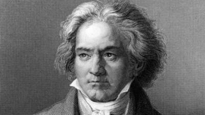 Исполнилось 250 лет со дня рождения Бетховена: как современные рок-звезды играют его музыку