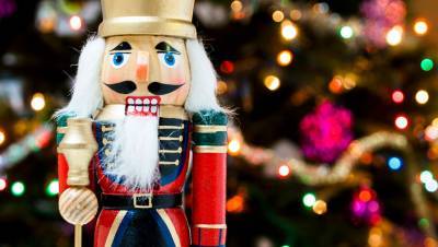 Россияне назвали сказку «Щелкунчик и Мышиный король» самой новогодней