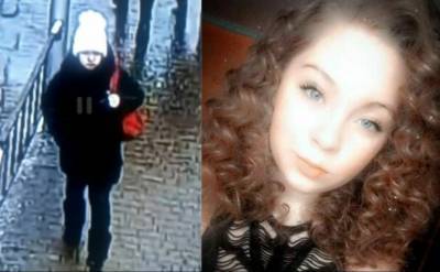 Юная красавица без вести пропала, девочку ищут не только в Харькове: "была в шапке с помпоном"