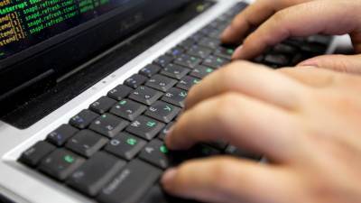 В МВД России сообщили о создании киберполиции