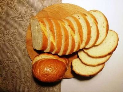 Утверждены правила поддержки российских хлебопеков