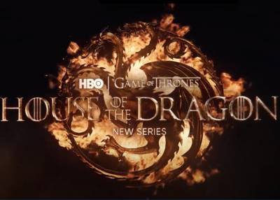HBO показал тизер спецвыпуска "Друзей" и приквела "Игры престолов"