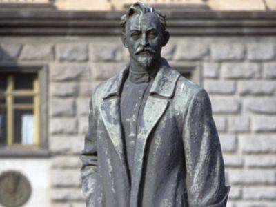 "Офицеры России" попросили вернуть памятник Дзержинскому на Лубянку