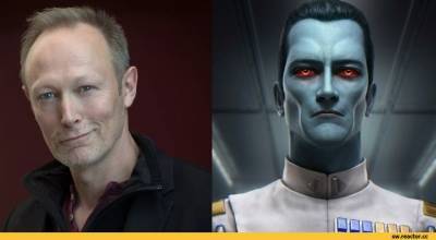 Ларс Миккельсен может стать киновоплощением адмирала Трауна в «Звездных Войнах»