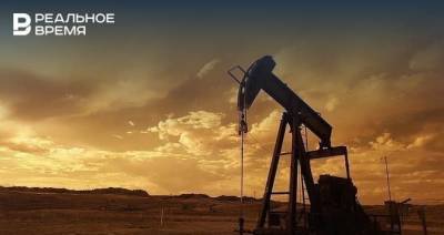 Проект «Татнефти» в Туркменистане позволит добыть еще более 770 тысяч тонн нефти