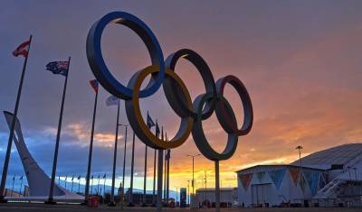 Высшим чиновникам России запрещено посещать чемпионаты мира и Олимпиады