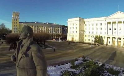 В Смоленской области вице-губернаторов будут согласовывать депутаты