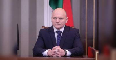«Это станет серьезным ударом для Украины»: глава КГБ Беларуси рассказал о подготовке «горячей войны»