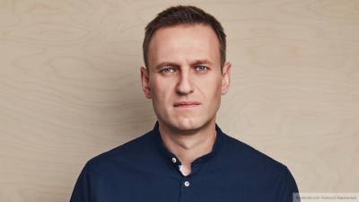 Сотрудники немецкой прокуратуры допросили Навального по делу об "отравлении"