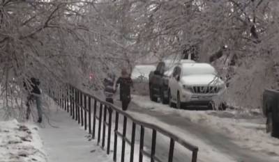 Зима в Украине будет затяжной и экстремальной: синоптики ошарашили прогнозом