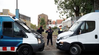 Спецоперация испанской полиции против "русской мафии": стали известны детали и фигуранты дела
