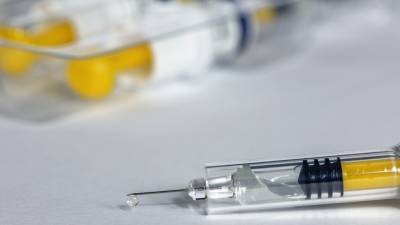 Специалисты "Вектора" рассказали об эффективности своей вакцины от ВИЧ