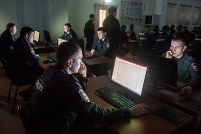 Глава МВД России решил создать киберполицию