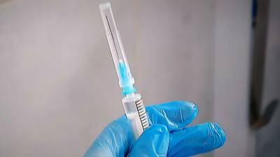 Путин объявил, что в ближайшее время появятся новые вакцины от COVID-19