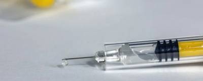 Масштабная вакцинация от Covid-19 началась в Тульской области